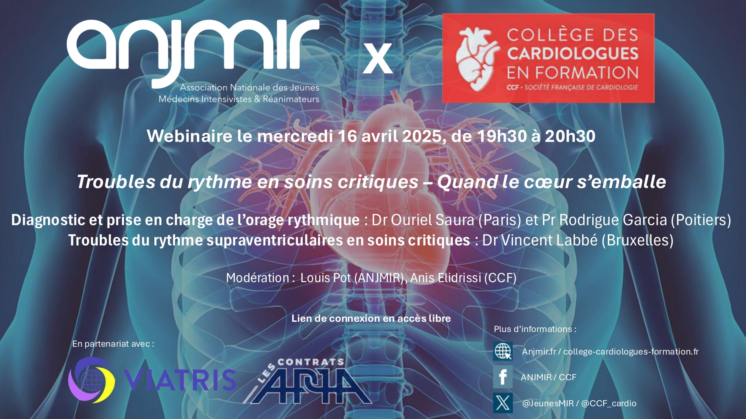 Webinaire ANJMIR x CCF